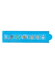 9332934389342 Smiggle - Katlanabilir Cetvel