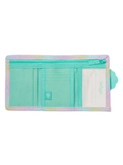 9332934383838 Smiggle - Limitless Çocuk Cüzdanı