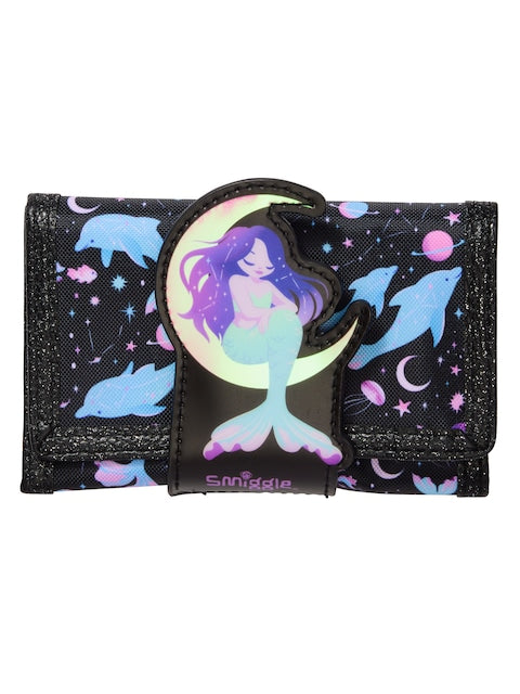 8684798570513 Smiggle - Limitless Çocuk Cüzdanı