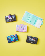 8684798570513 Smiggle - Limitless Çocuk Cüzdanı
