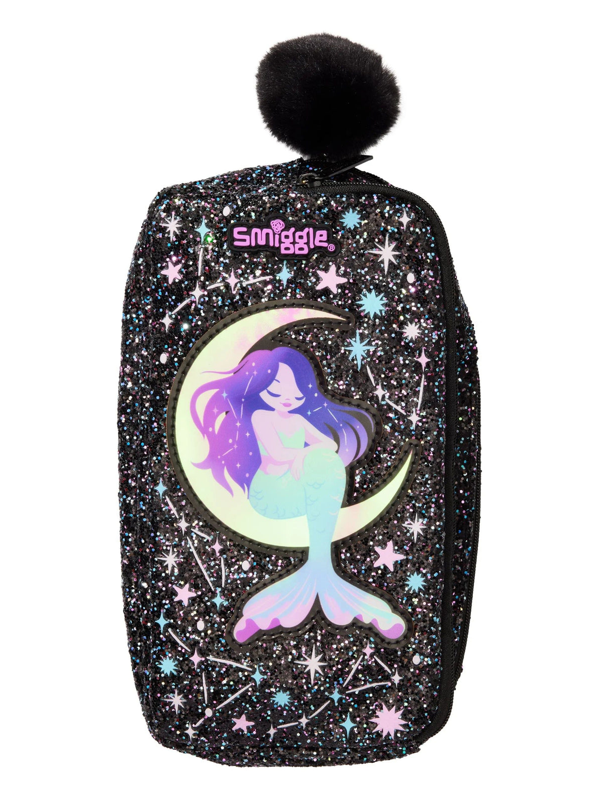 9332934384385 Smiggle - Limitless Klasik Kalem Kutusu