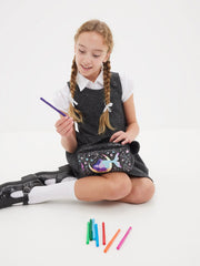 9332934384385 Smiggle - Limitless Klasik Kalem Kutusu