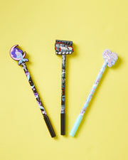 9332934383340 Smiggle - Limitless Toperli Kalem