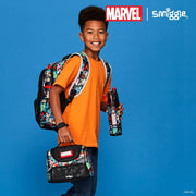 Smiggle - Marvel Klasik Sırt Çantası