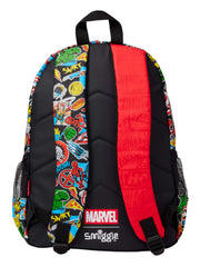 9332924419285 Smiggle - Marvel Klasik Sırt Çantası