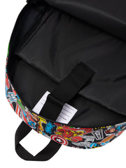 9332924419285 Smiggle - Marvel Klasik Sırt Çantası