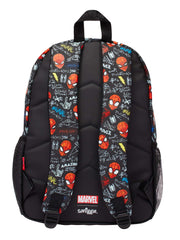 9332934369276 Smiggle - Marvel Spiderman Okul Sırt Çantası