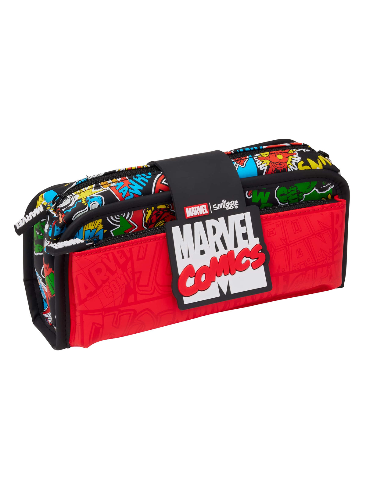 9332934420038 Smiggle - Marvel Utility Kalem Kutusu