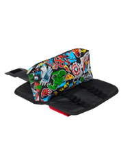 9332934420038 Smiggle - Marvel Utility Kalem Kutusu