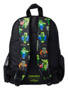 8684798570634 Smiggle - Minecraft Junior Karakter Sırt Çantası