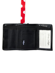 9332934369979 Smiggle - Minnie Mouse Karakterli İpli Cüzdan