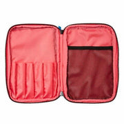 9332934347984 Smiggle - Moonlit Üçlü Hardtop Kalem Kutusu