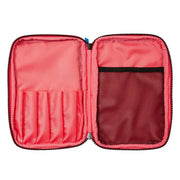 9332934347984 Smiggle - Moonlit Üçlü Hardtop Kalem Kutusu