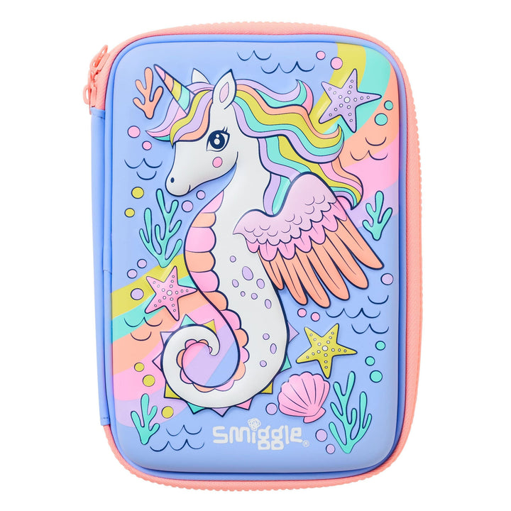 9342934320766 Smiggle - Oh Yeah Hardtop Kalem Kutusu