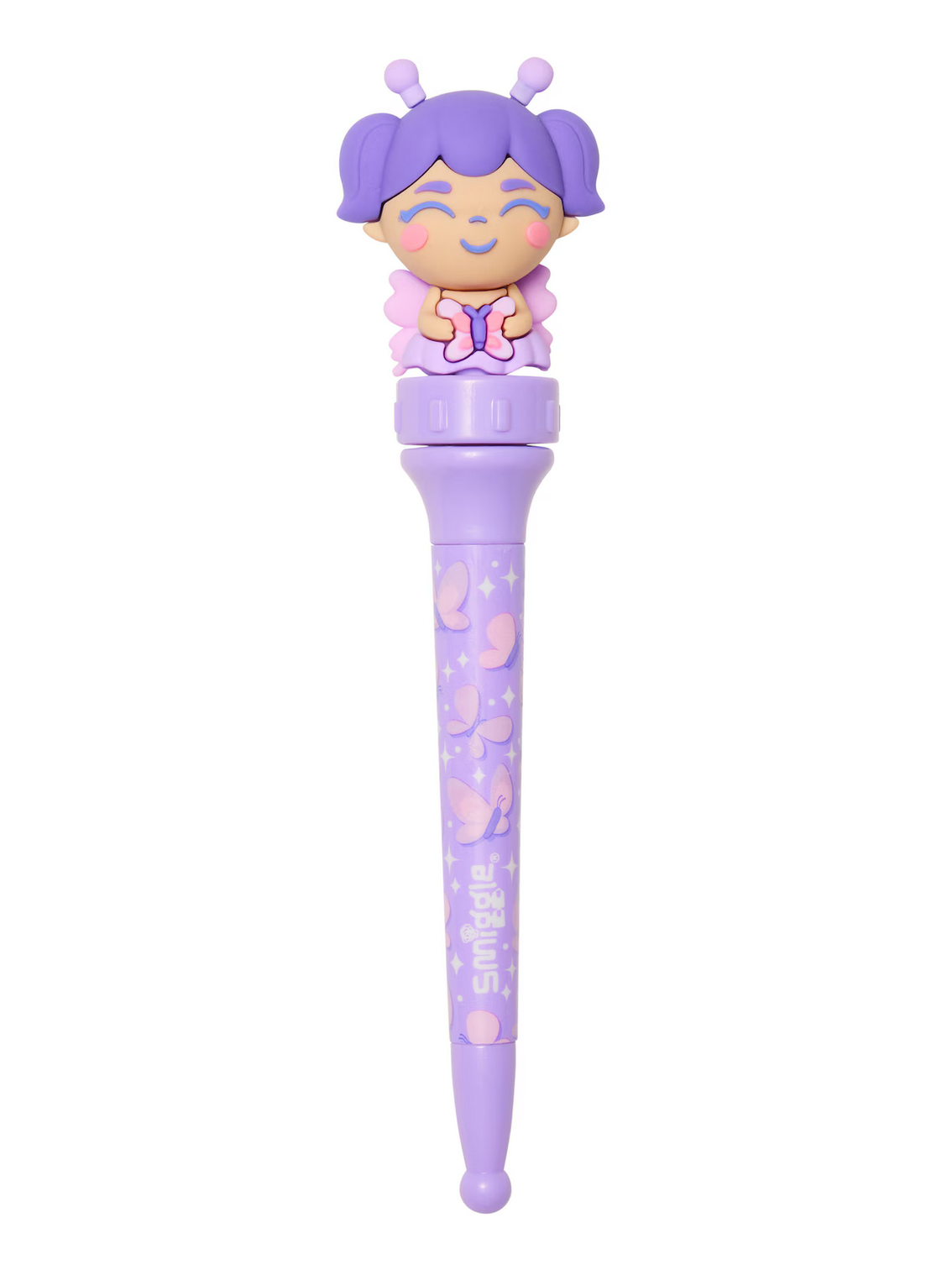 9332934411593 Smiggle - Peri Tozu Twirl Fidget Kalemi