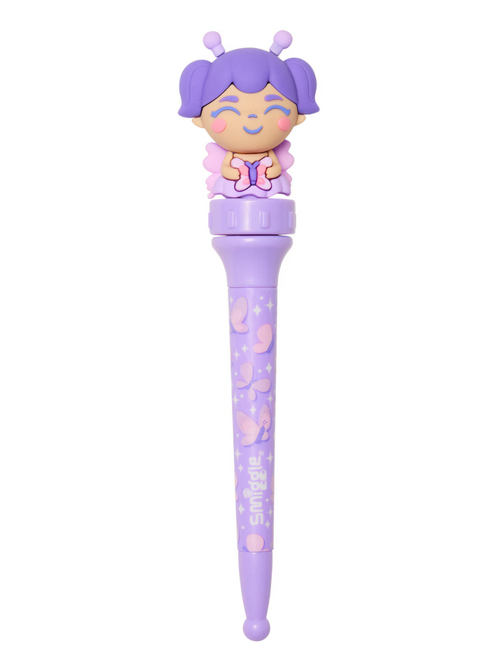9332934411593 Smiggle - Peri Tozu Twirl Fidget Kalemi