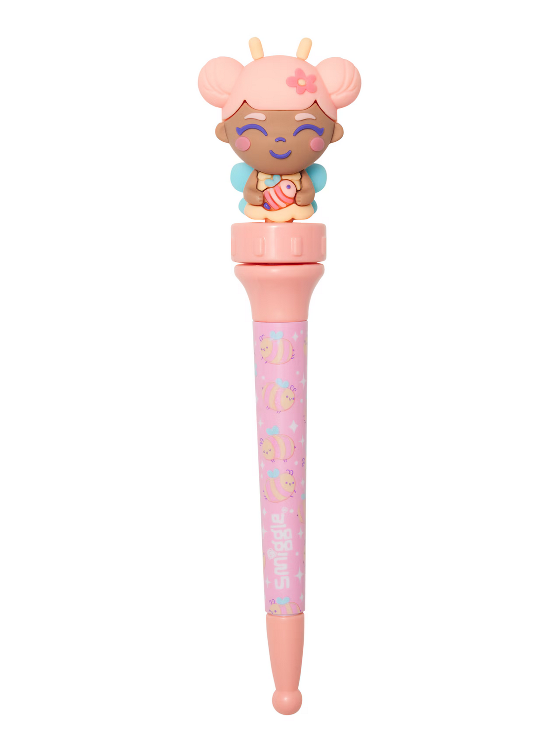 9332934411609 Smiggle - Peri Tozu Twirl Fidget Kalemi