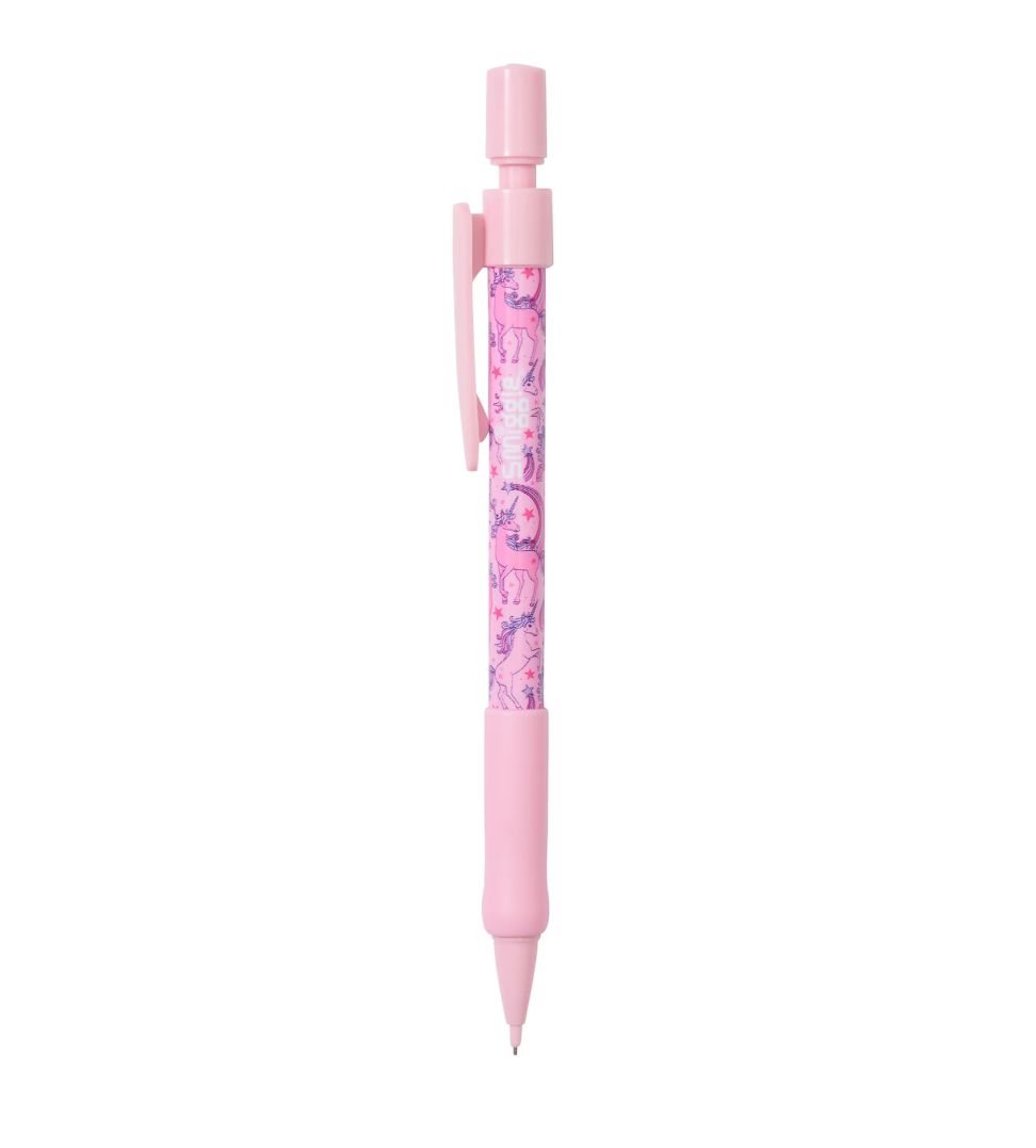 9332934346932 Smiggle - Pick Me 0.7 Uçlu Mekanik Kalem