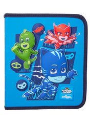 9332934386259 Smiggle - PJ Mask Kırtasiye Seti ve Kalem Kutusu