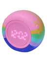 9332934399556 Smiggle - Round Dijital Masa Saati