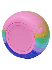 9332934399556 Smiggle - Round Dijital Masa Saati
