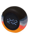 9332934399563 Smiggle - Round Dijital Masa Saati