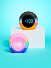 9332934399563 Smiggle - Round Dijital Masa Saati