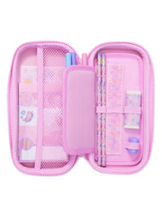 9332934380738 Smiggle - Sequins Magic Kalem Kutusu ve Kırtasiye Seti