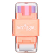 9332934272422 Smiggle - Sharp Again Rulo Silgi ve Kalemtıraş