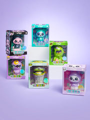 9332934416802 Smiggle - Smigables Koleksiyon Squishie