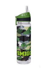 8684798588811 Smiggle - Smiggler Pipetli 650ML BPA İçermeyen Suluk