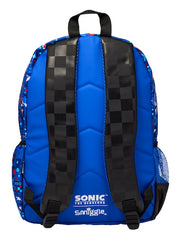 9332934359840 Smiggle - Sonic Klasik Okul Sırt Çantası