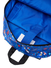 9332934359840 Smiggle - Sonic Klasik Okul Sırt Çantası