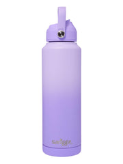 9332934394353 Smiggle - Squiggle Yalıtımlı 1.2L Paslanmaz Çelik Matara