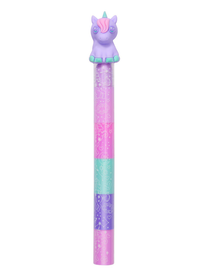 9332934393189 Smiggle - Stack Highlighter Kokulu Fosforlu İşaretleyici Kalemler