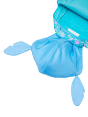 8684798570633 Smiggle - Stitch Junior Kapüşonlu Anaokulu Sırt Çantası