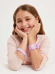 9332934399006 Smiggle - Super Charge 2li Bileklik Seti