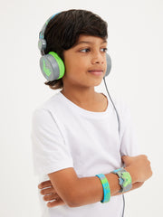 9332934399013 Smiggle - Super Charge 2li Bileklik Seti