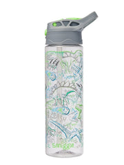 8684798570554 Smiggle - Super Charge 650ML Otomatik Ağızlıklı BPAsız Suluk