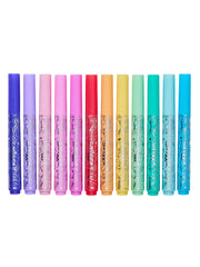 9332934396678 Smiggle - Super Charge Marker 12li Kalem Seti