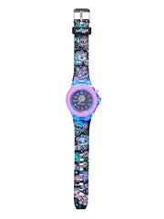 9332934415416 Smiggle - Trailblazer Işıklı Saat