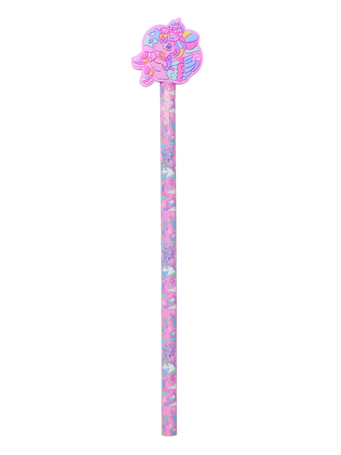 9332934414600 Smiggle - Trailblazer Kalem Topper