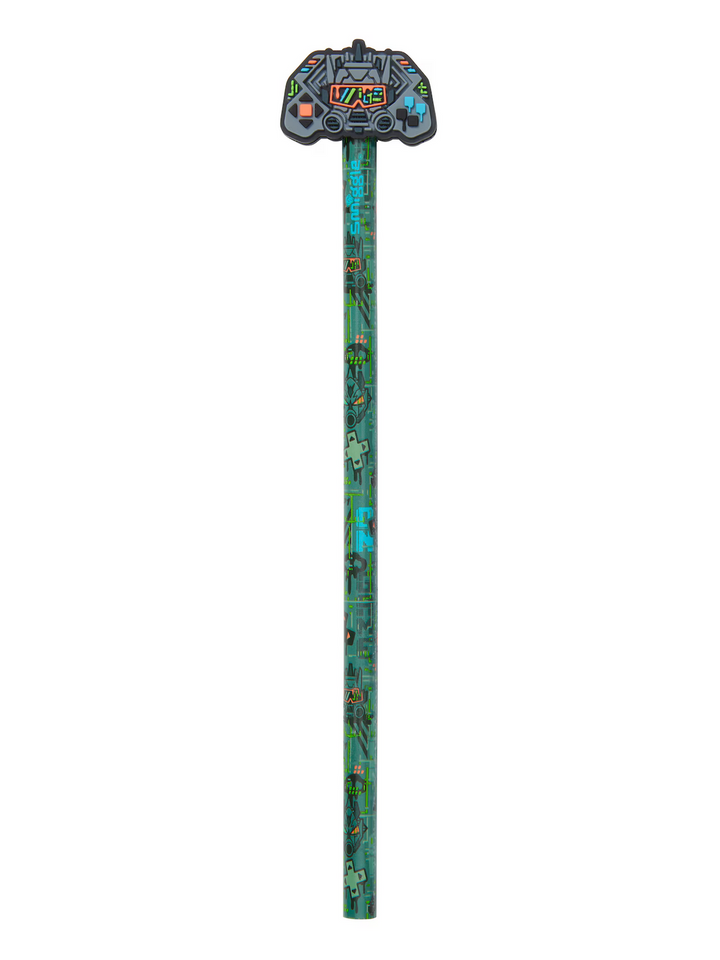9332934414617 Smiggle - Trailblazer Kalem Topper