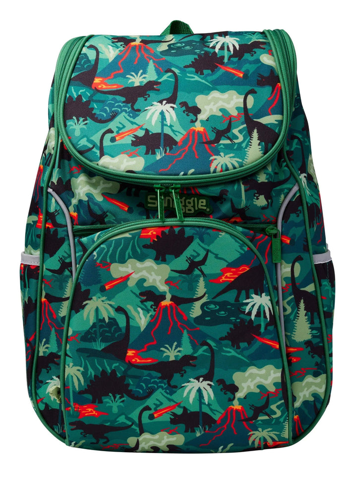 9332934363182 Smiggle - Vivid Klasik Sırt Çantası