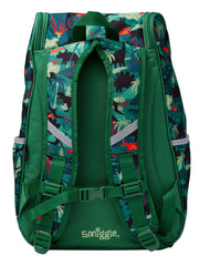 9332934363182 Smiggle - Vivid Klasik Sırt Çantası