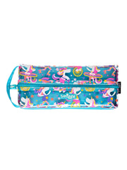 9332934277519 Smiggle - Whirl Junior Flip Fermuarlı Kalem Kutusu