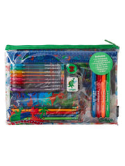 9332934348745 Smiggle - Wish A4 Defter ve Kırtasiye Seti